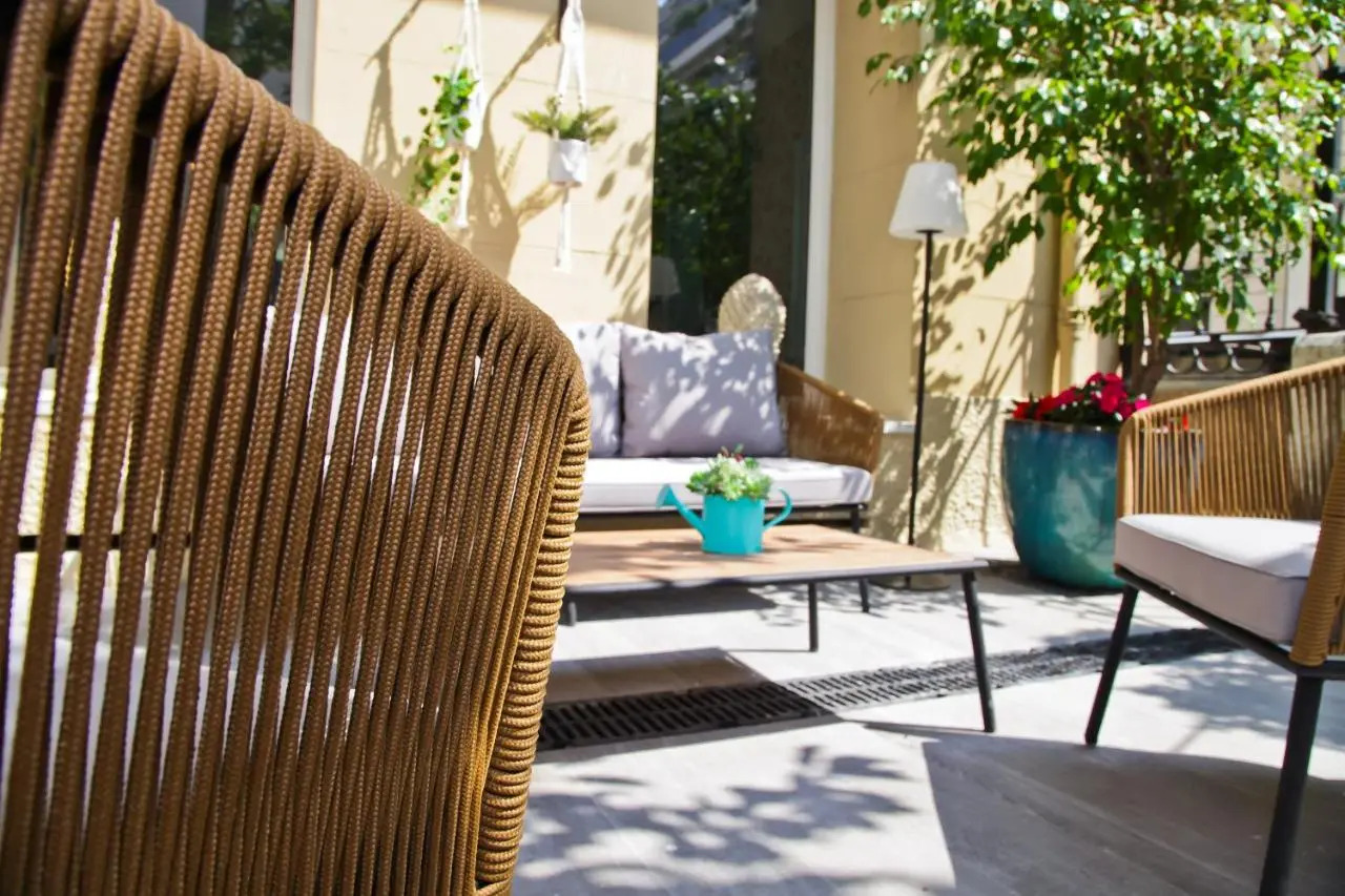 Foto - Hotel La Villa Nice Promenade