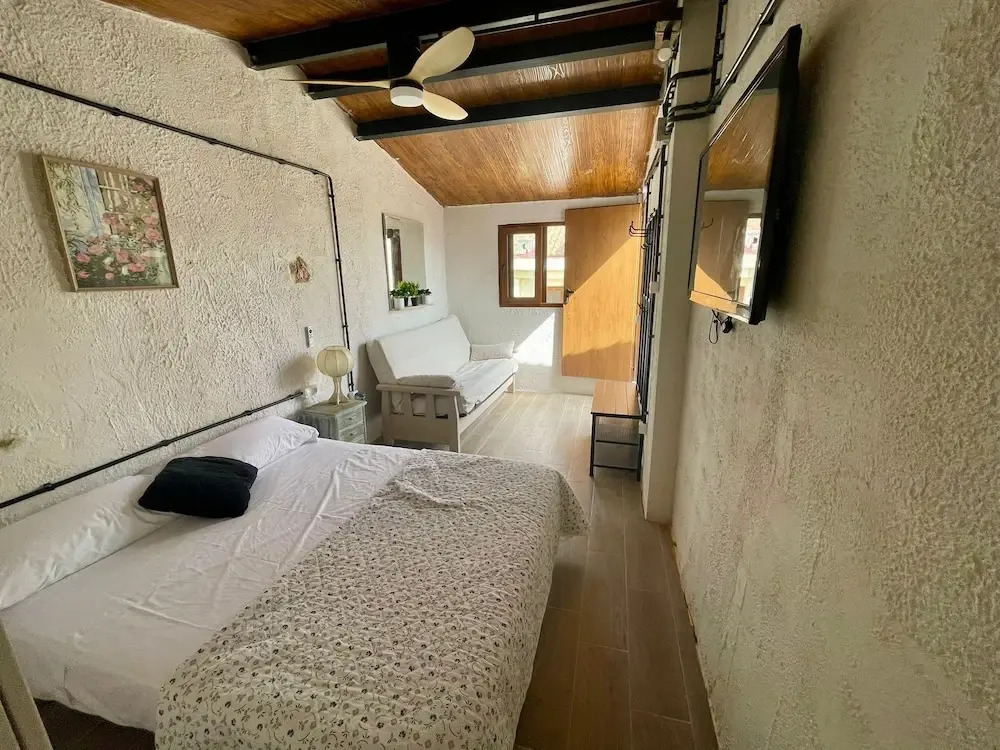 Foto - La Terreta hotel casa rural