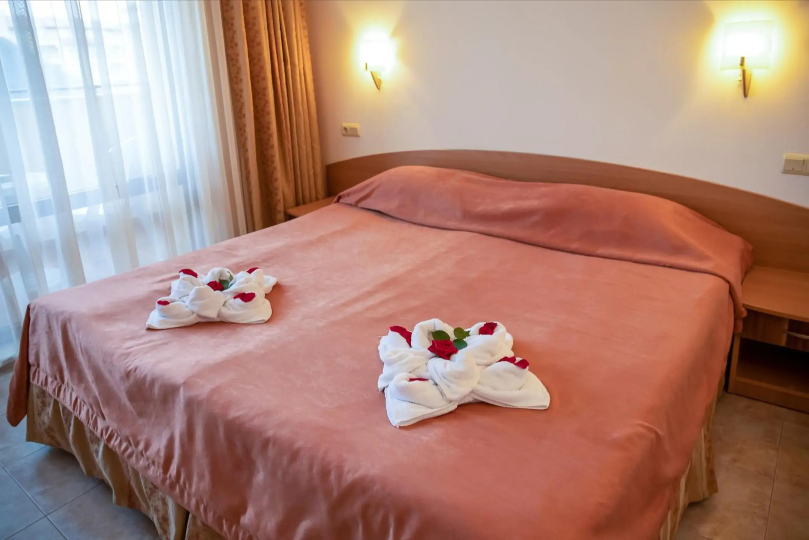 Foto - Apartment Tourist Complex Rose Village