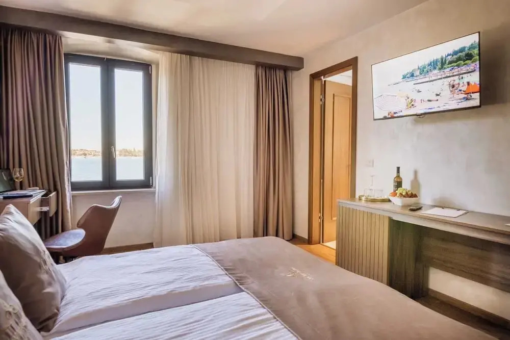 Foto - San Valentino Palace, Umag city center