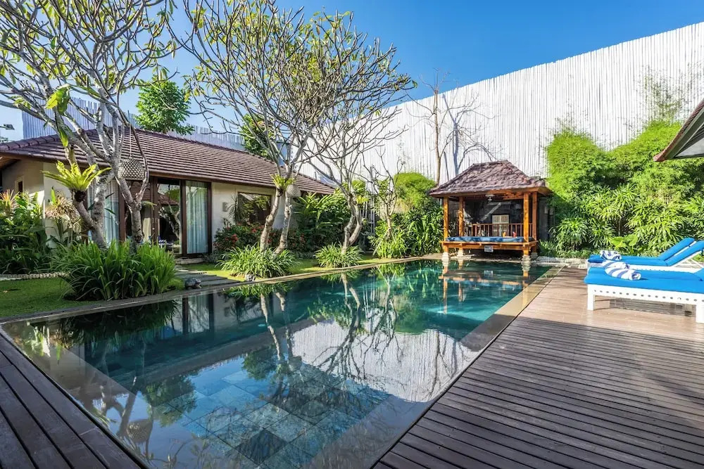 Photo - The Akasha Seminyak Bali Luxury Villas