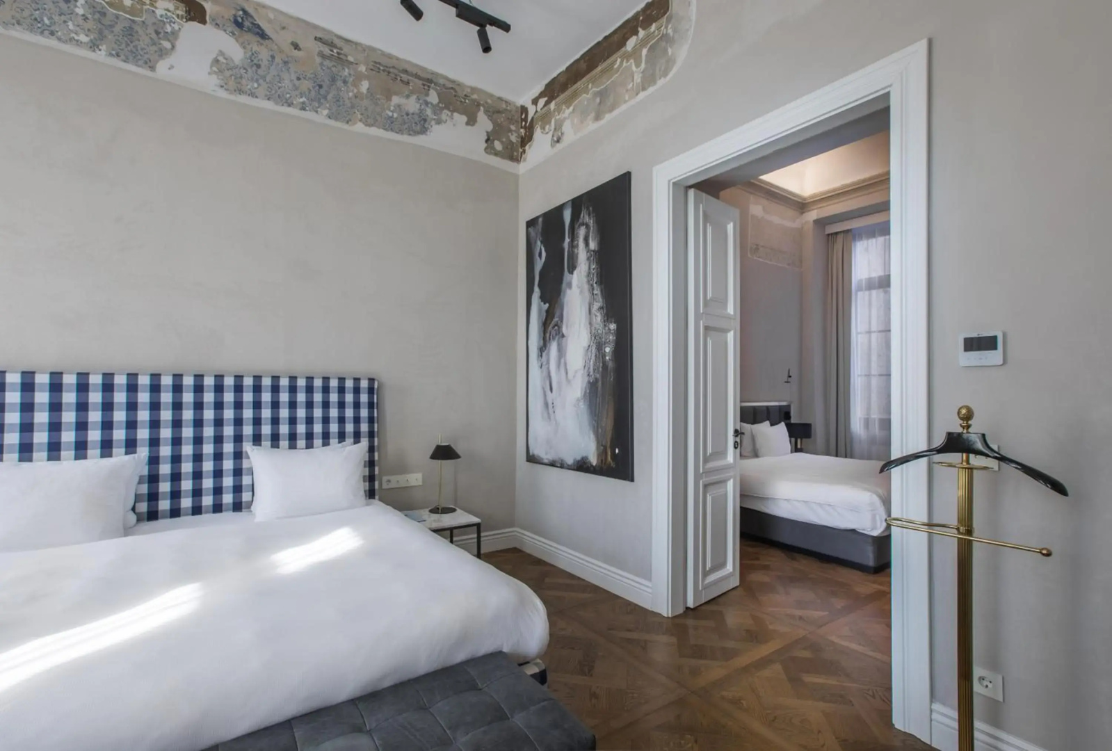 Foto - Hotel Pacai, Vilnius, a Member of Design Hotels
