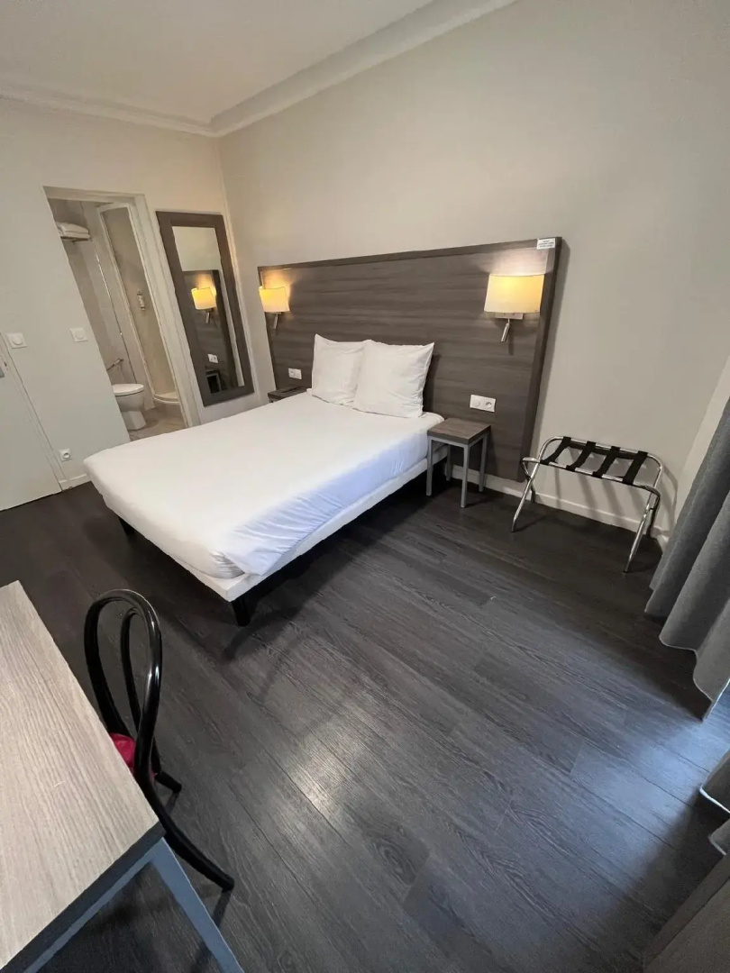 Photo - Hipotel Paris Voltaire Bastille