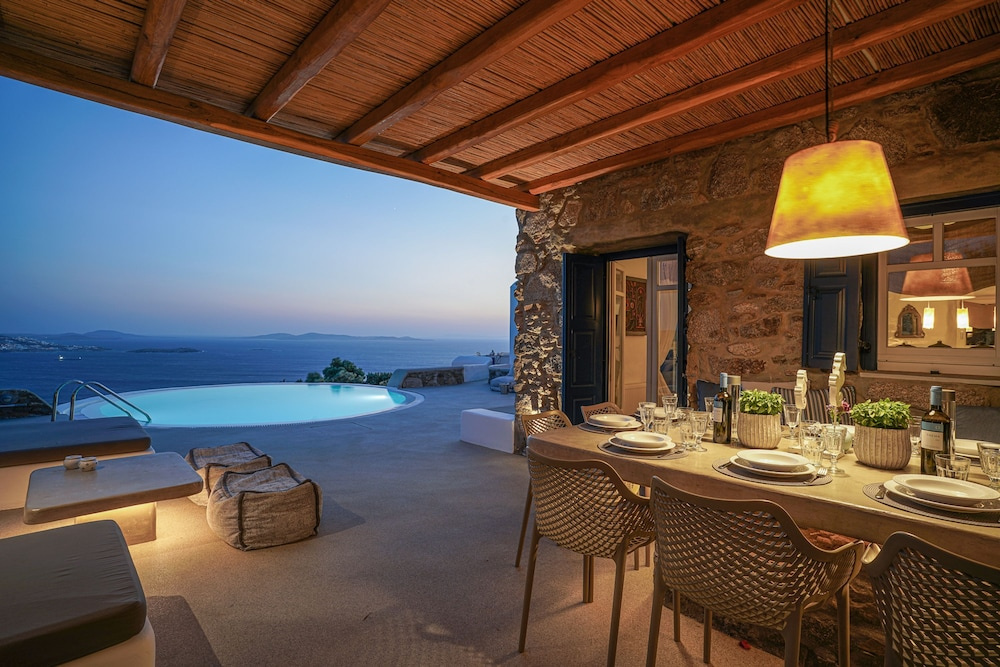 Photo - Apanema Villas, Mykonos
