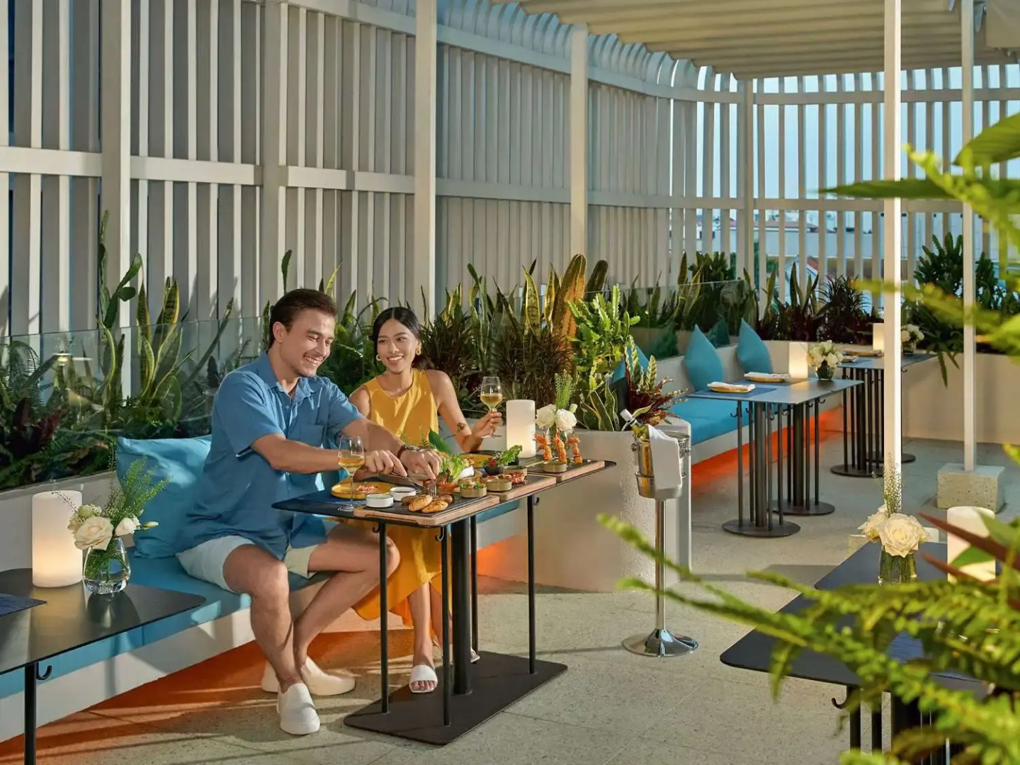 Photo - Mövenpick Hotel Hanoi Centre
