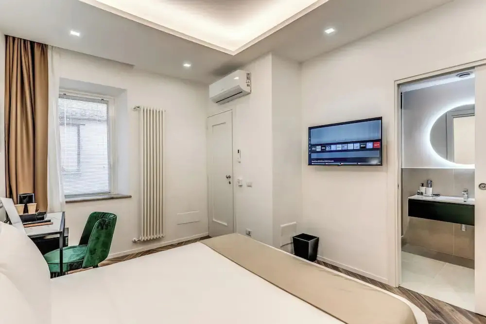 Foto - Effe Luxury Rooms