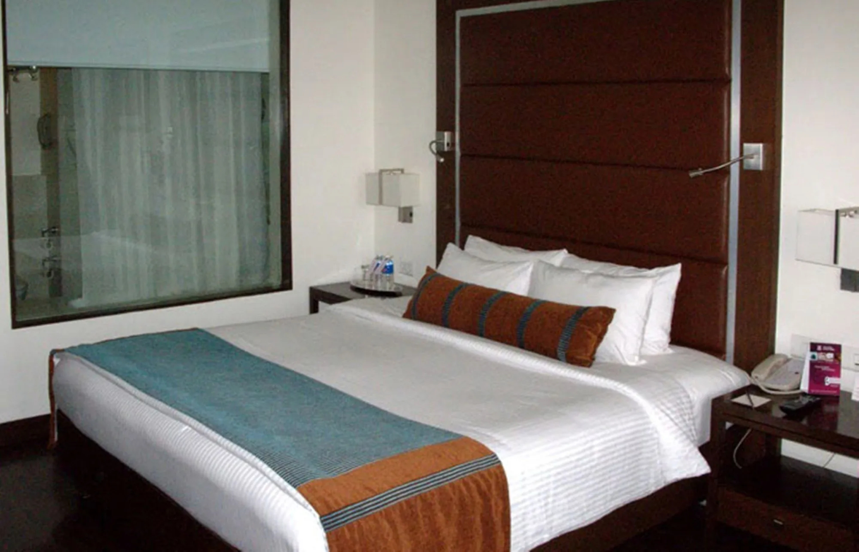 Photo - Royal Orchid Golden Suites Pune