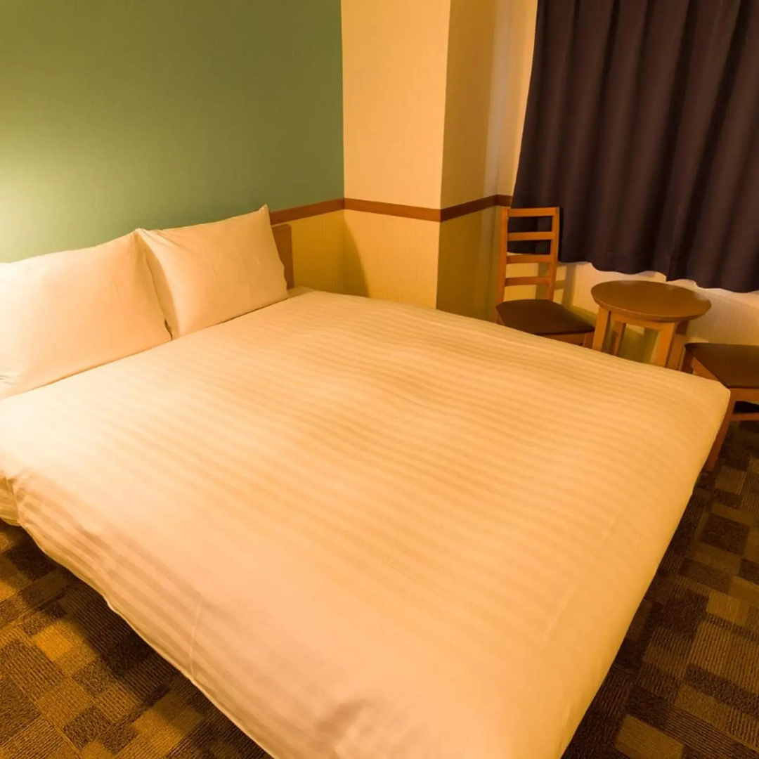 Photo - Toyoko Inn Yokohama Stadium Mae No 1