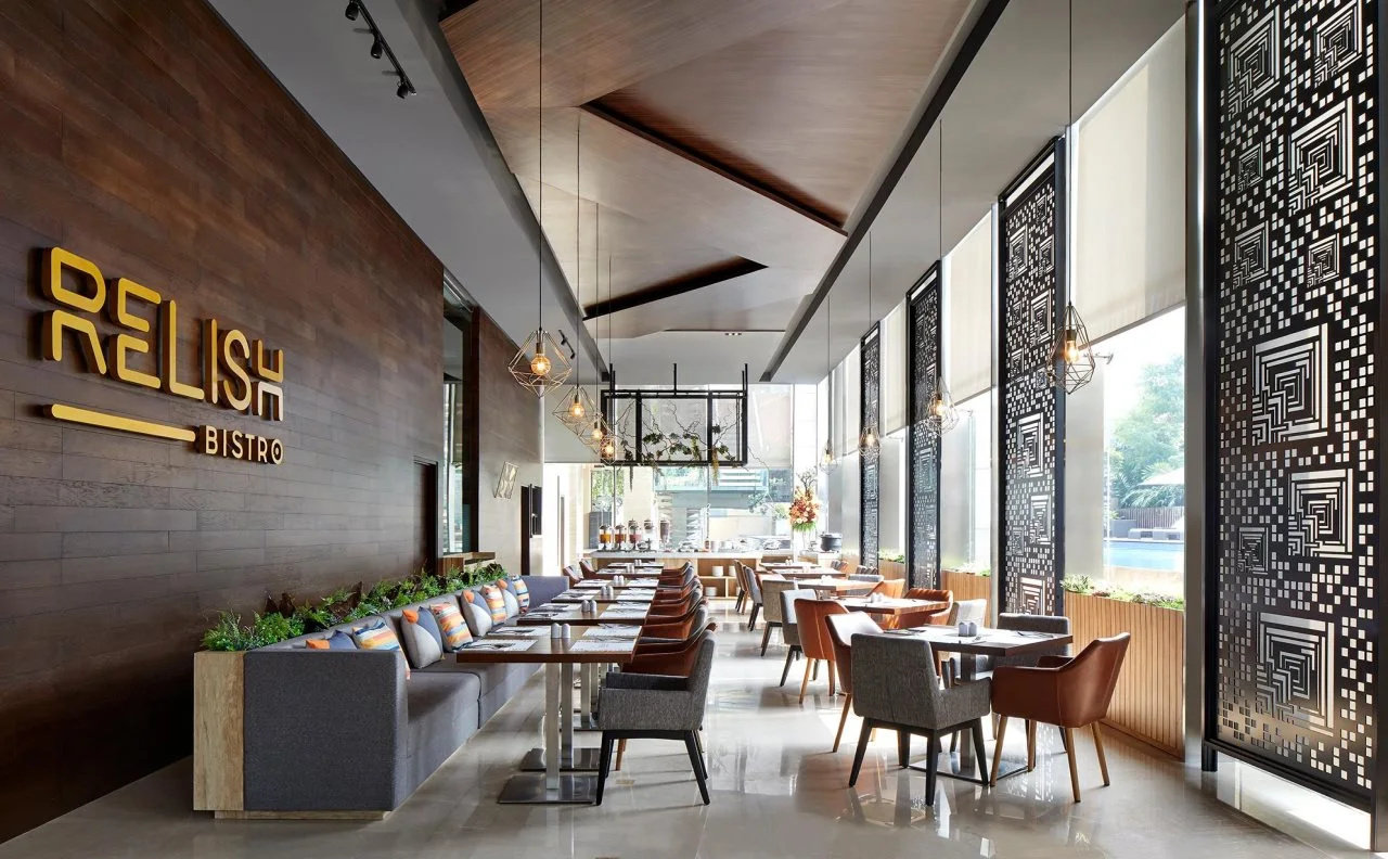 Foto - Fraser Residence Menteng Jakarta