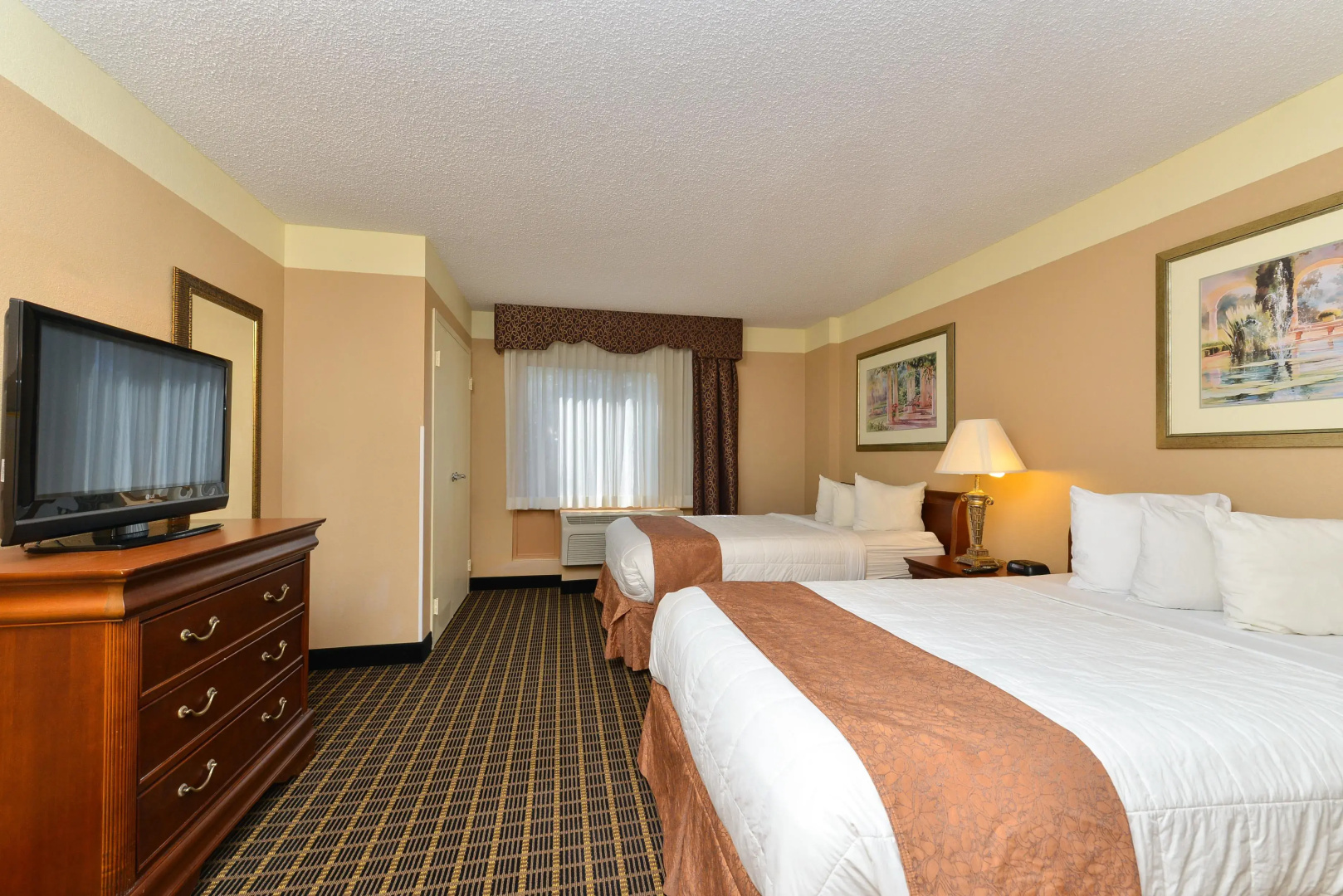 Foto - Staybridge Suites Orlando Royale Parc Suites by IHG