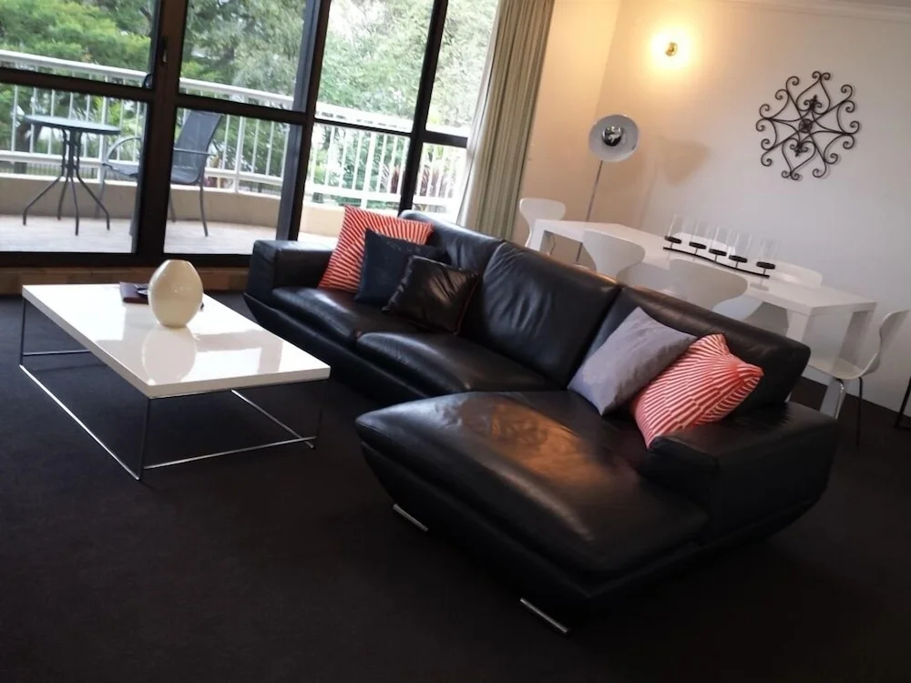 Photo - Kirribilli Apartments