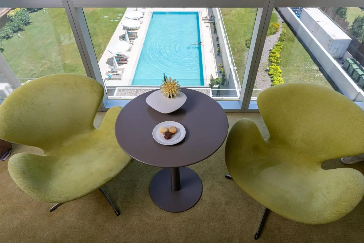 Photo - The Grand Hotel Punta Del Este