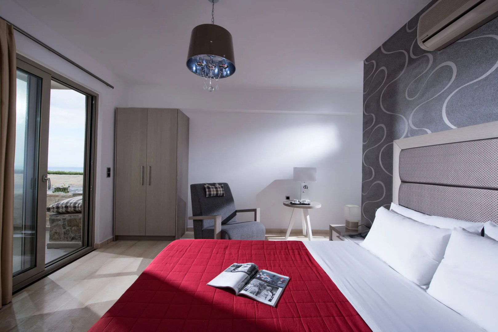 Foto - Happy Cretan Suites