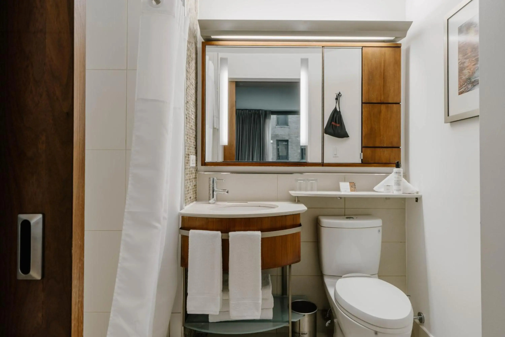 Photo - Hotel Boutique at Grand Central