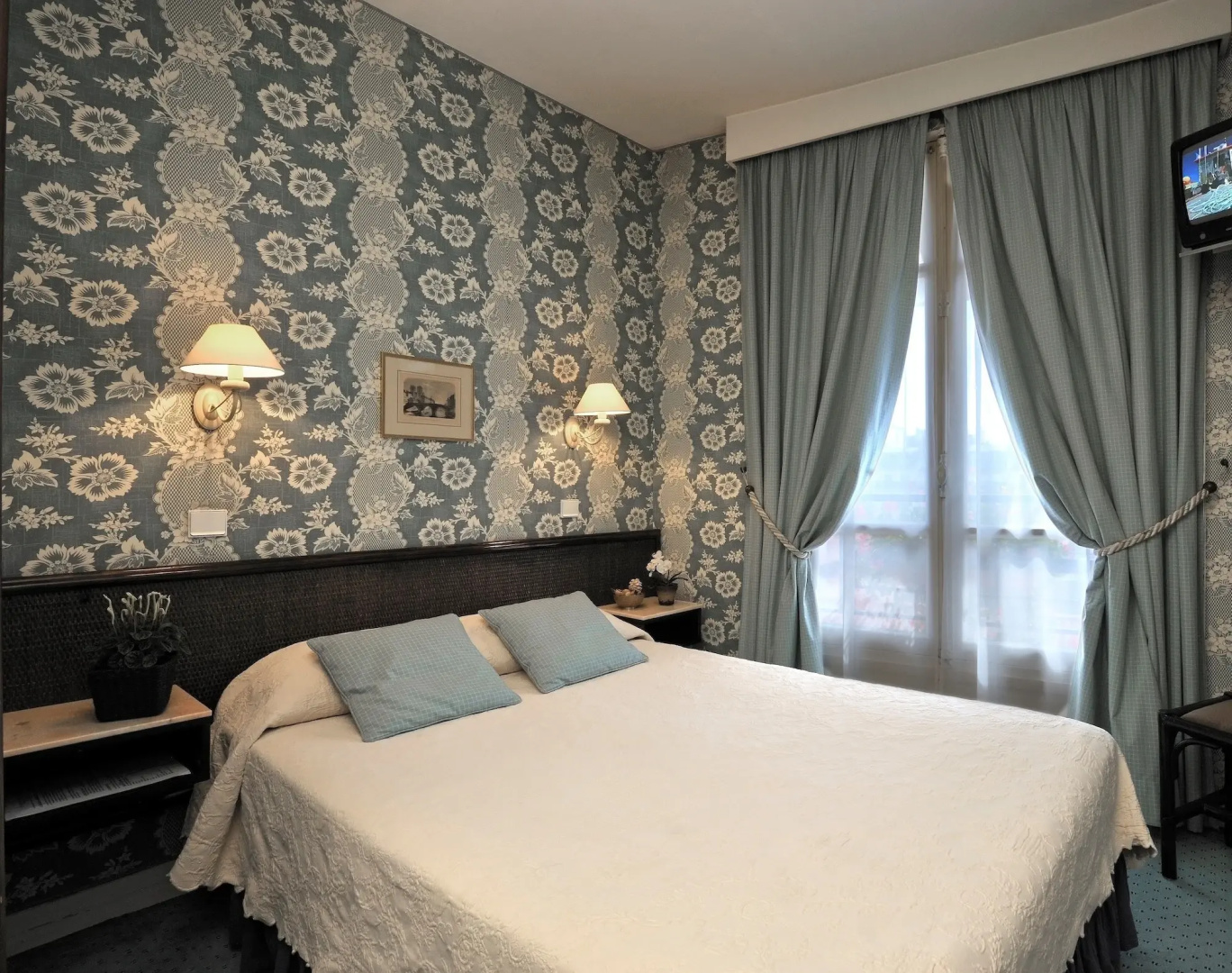 Foto - Hôtel Clément