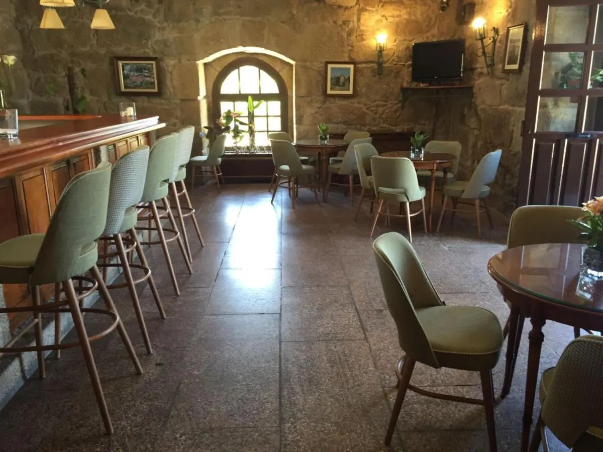 Foto - Hotel Pazo O Rial