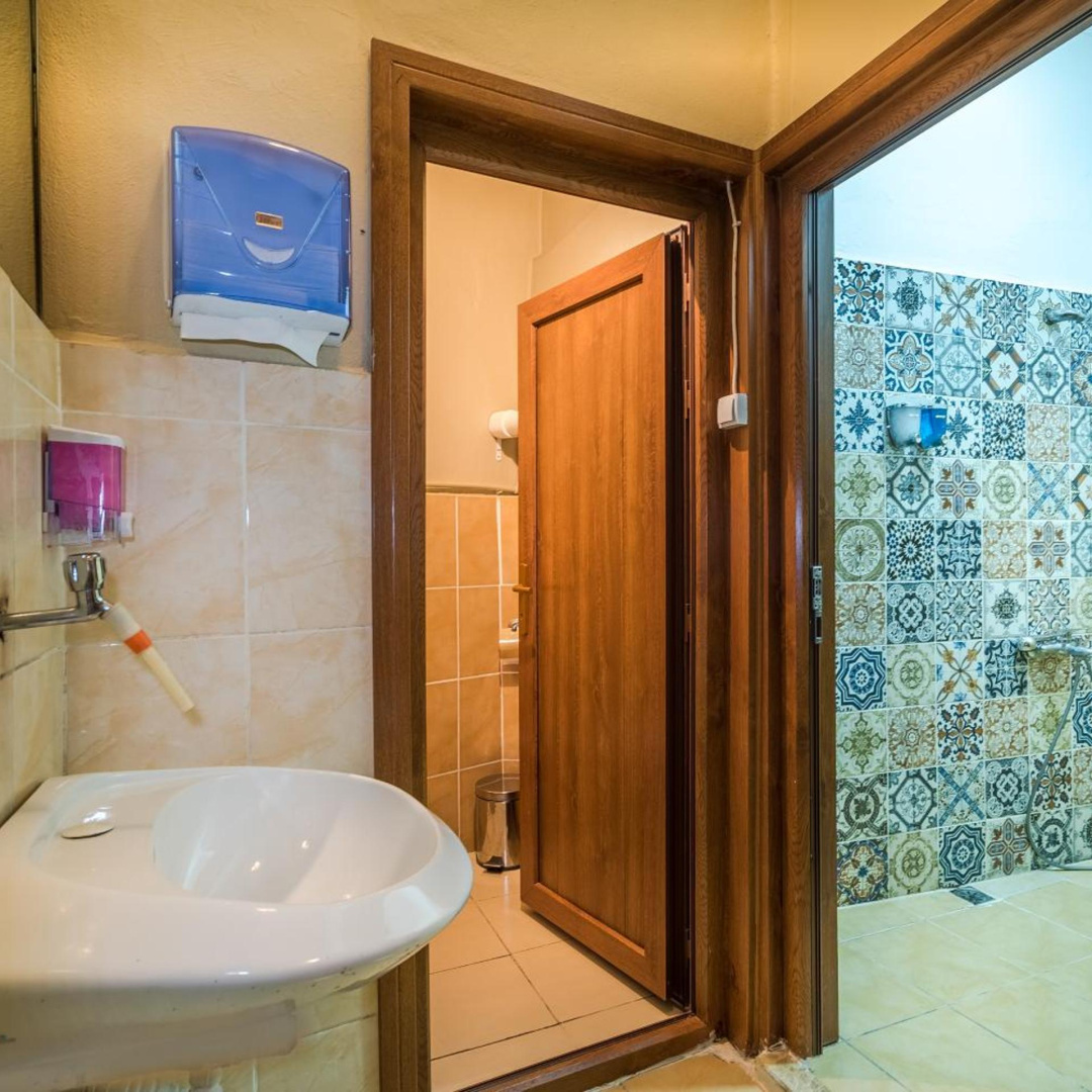 Foto - Yeni Hotel