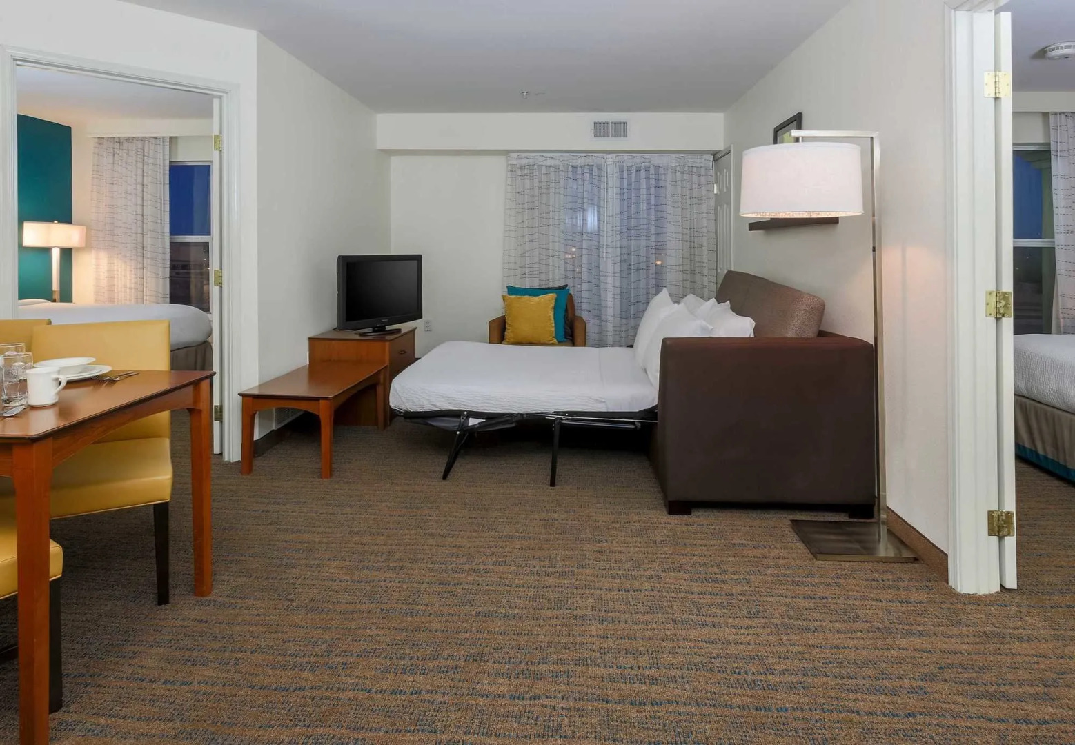 Foto - Residence Inn By Marriott Las Vegas Stadium Area