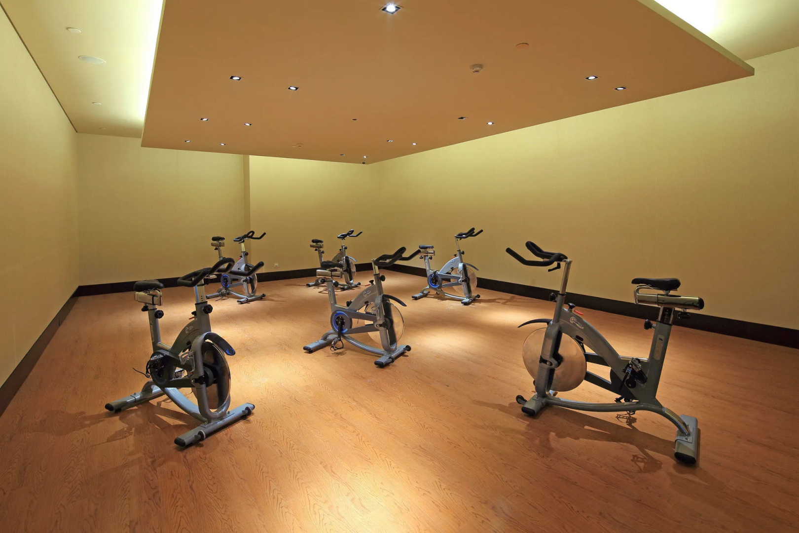 Photo - Hilton Qingdao Golden Beach