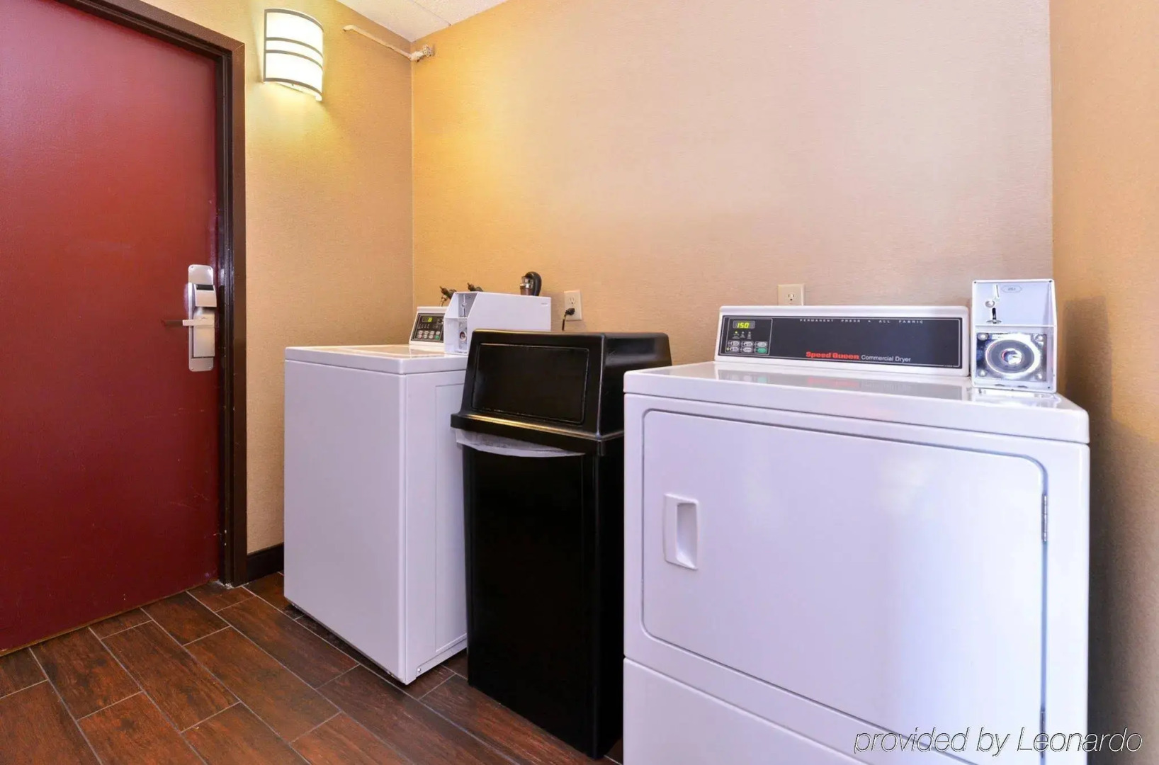 Foto - Red Roof Inn PLUS+ Boston - Woburn/ Burlington