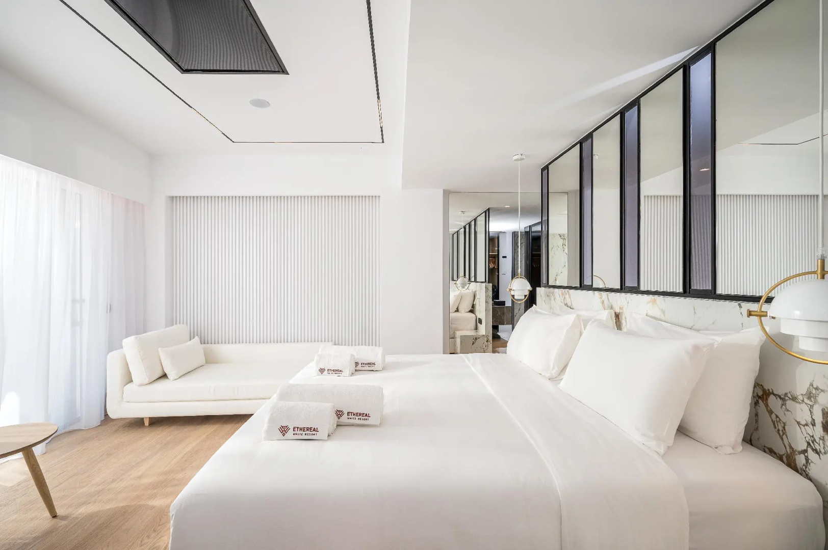 Foto - Ethereal White Resort Hotel & Spa - Adults Only