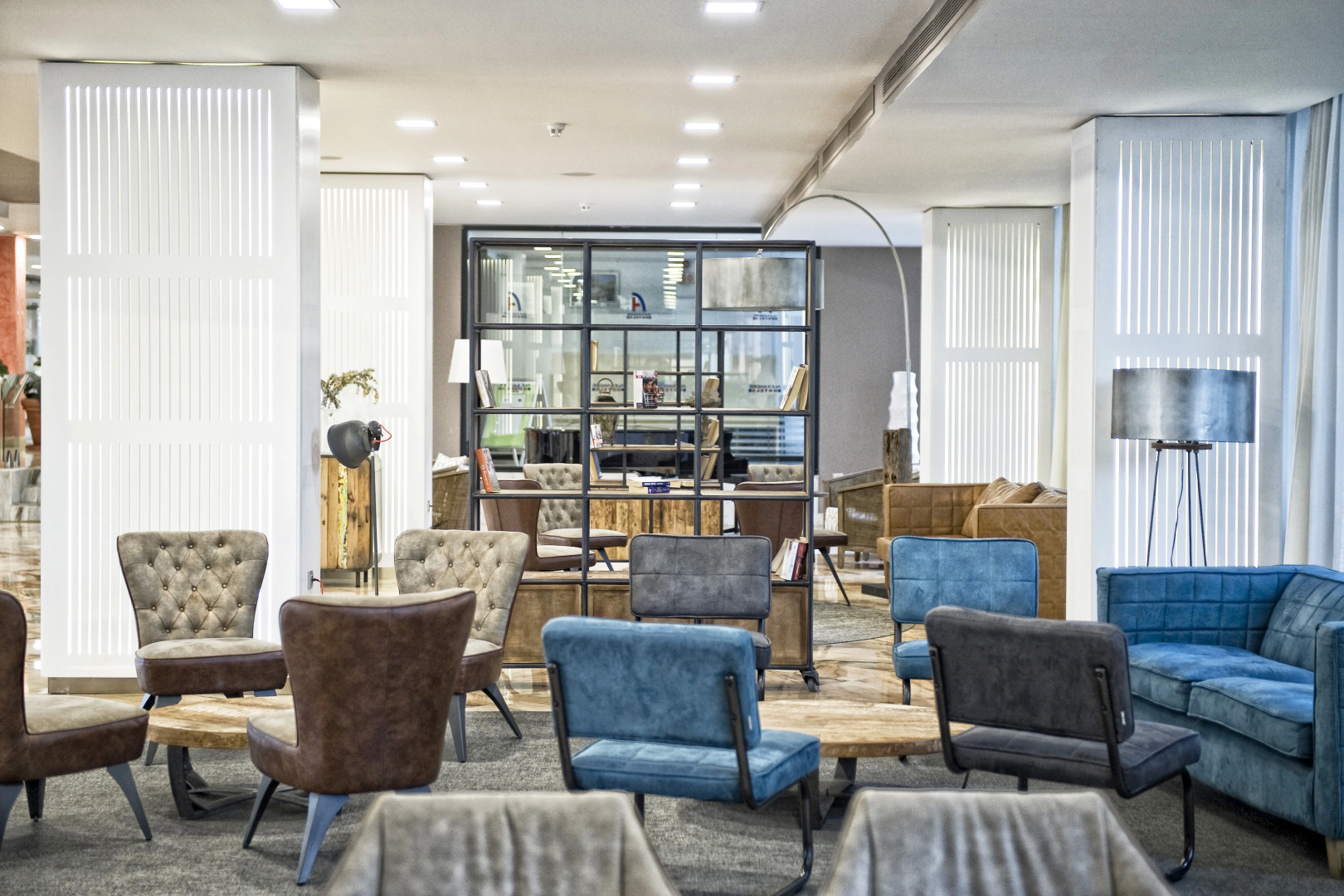 Foto - Alexandre La Siesta