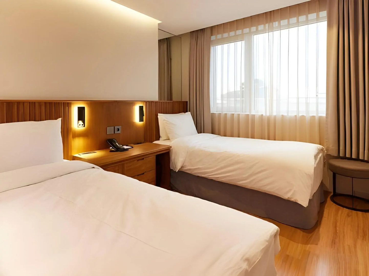 Foto - Hotel Uri&