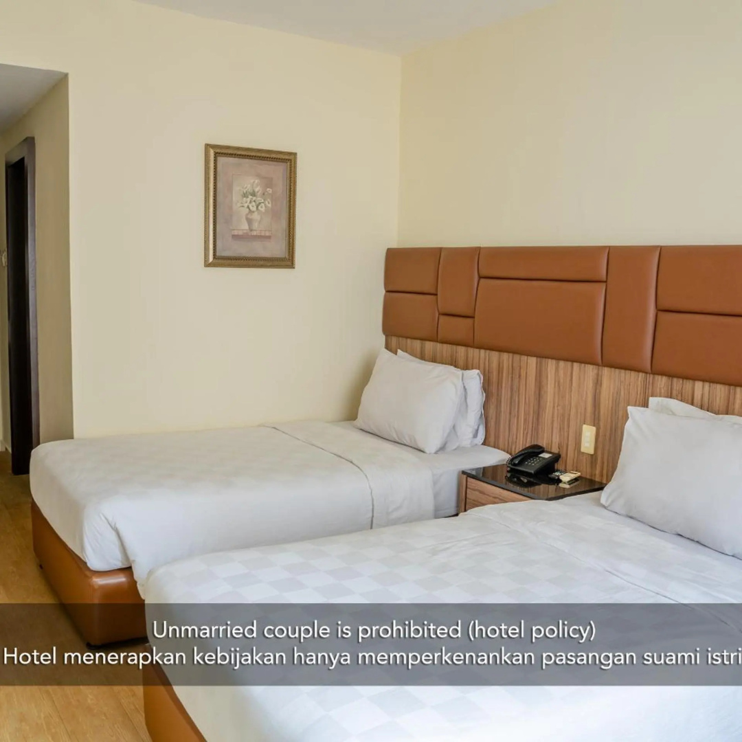 Foto - Hotel Alia Cikini