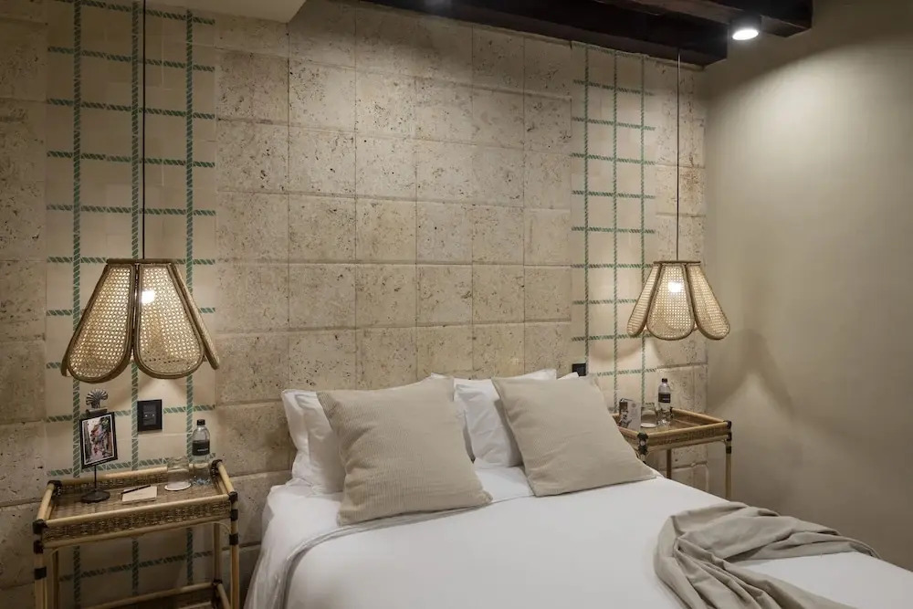 Foto - Privado Designer Boutique Hotel