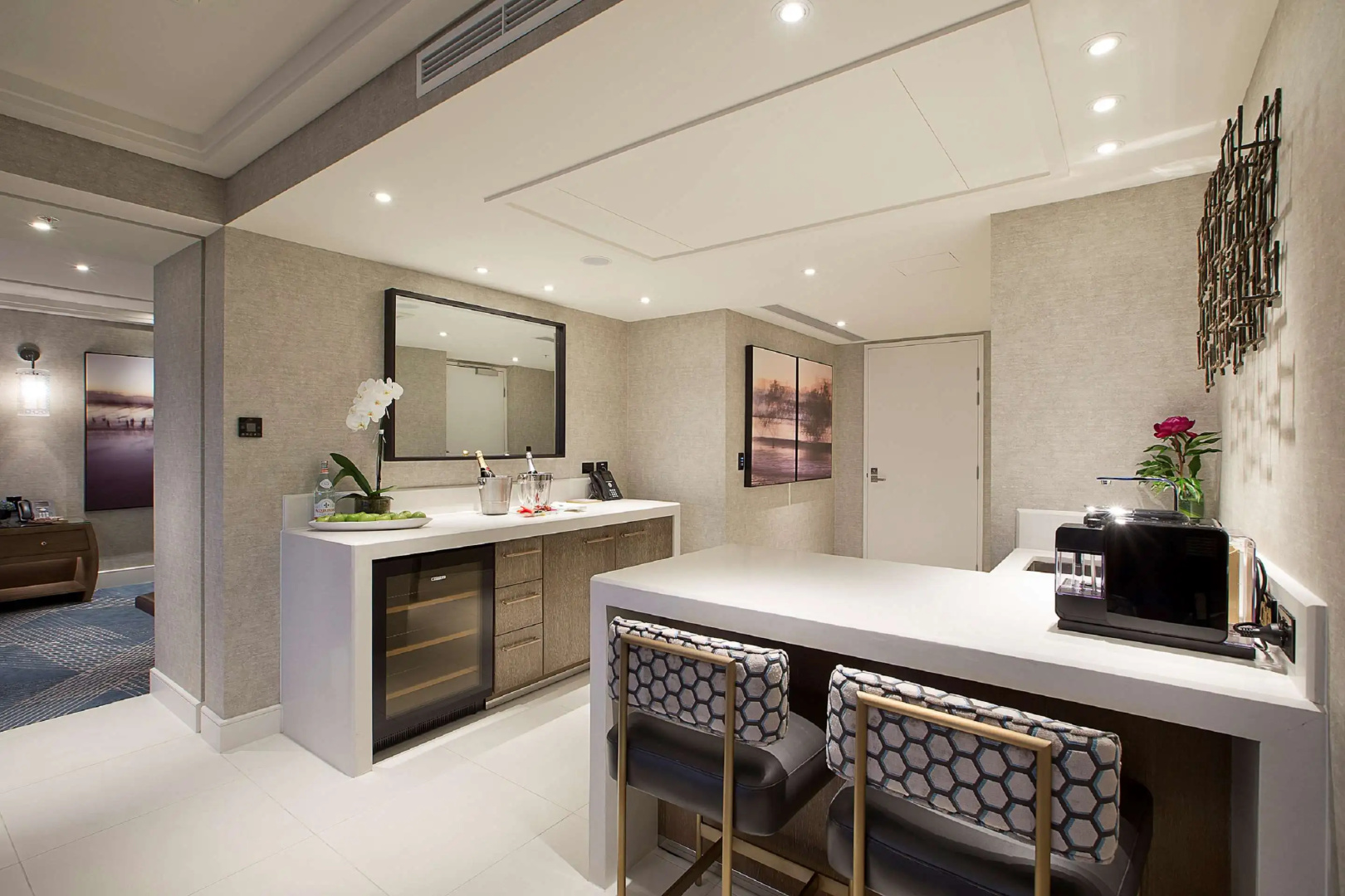 Foto - The Star Grand at The Star Gold Coast