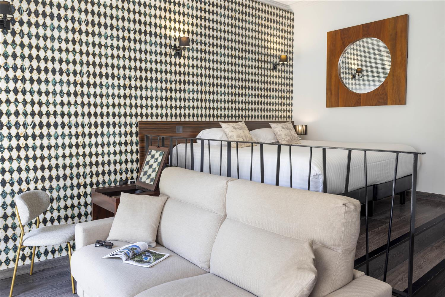 Foto - Best Western Plus Hotel Brice Garden
