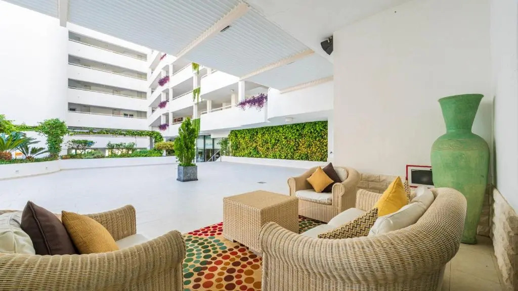 Photo - Hapimag Apartments Marbella