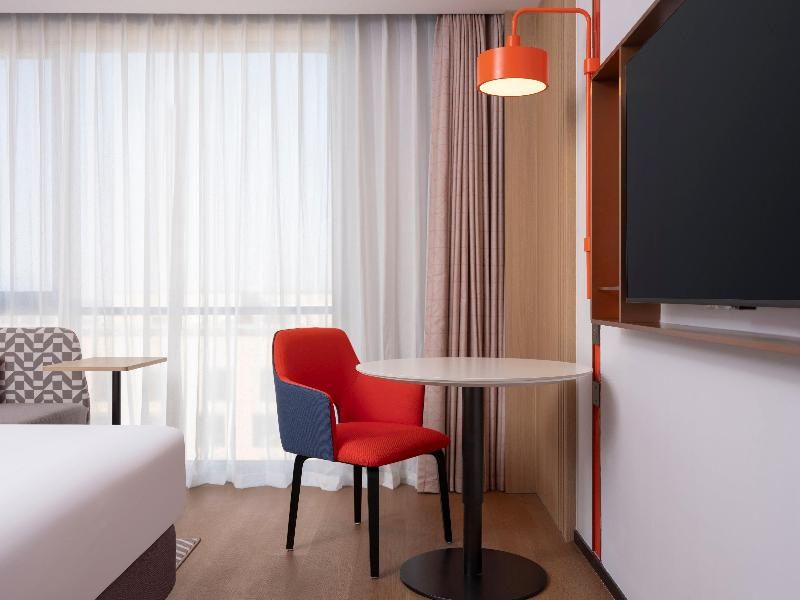 Foto - Holiday Inn Express Beijing Tongzhou by IHG