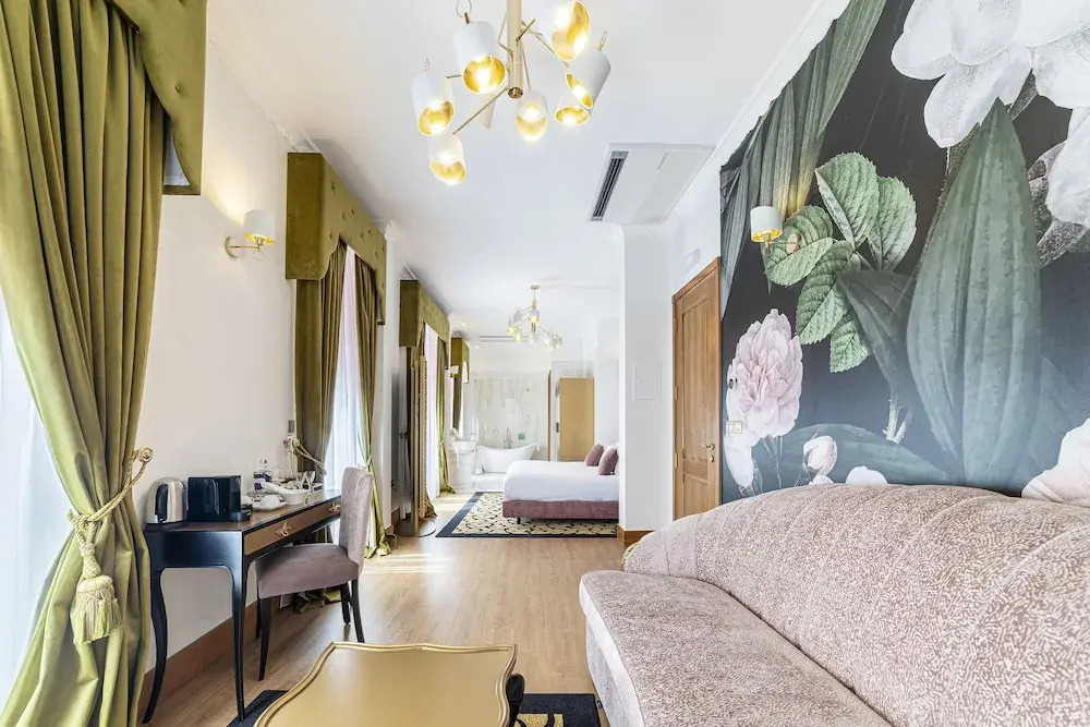 Foto - Sintra Marmòris Camélia