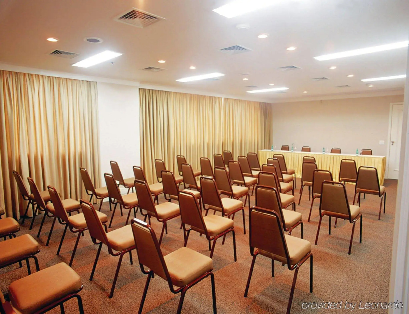 Photo - Transamerica Executive Perdizes