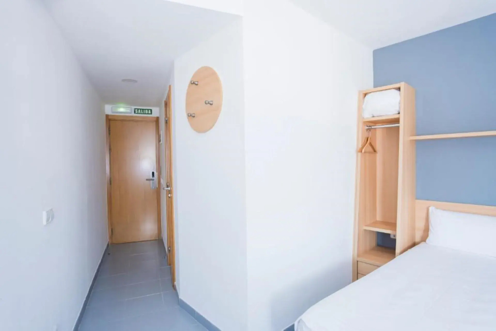 Foto - Alda Egues Rooms