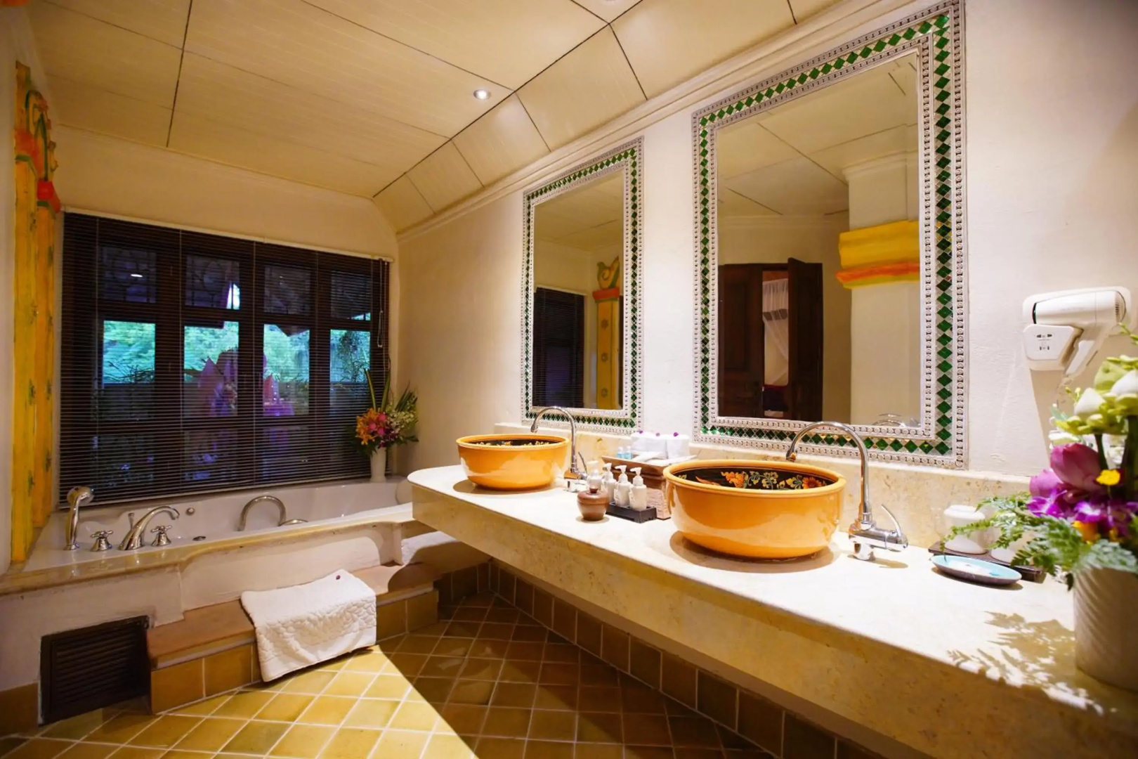 Foto - Yaang Come Village Hotel
