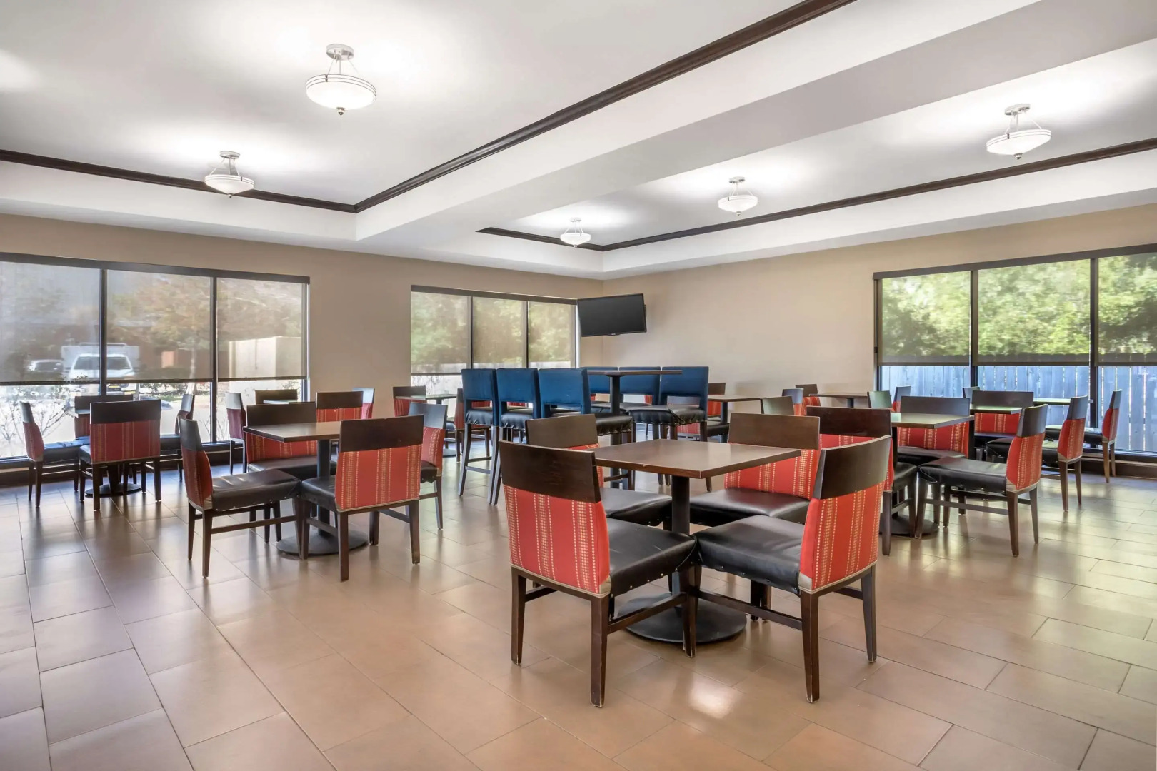 Foto - Comfort Suites Old Town Spring