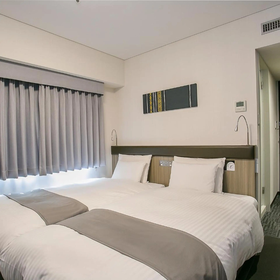 Foto - Mars Garden Hotel Hakata