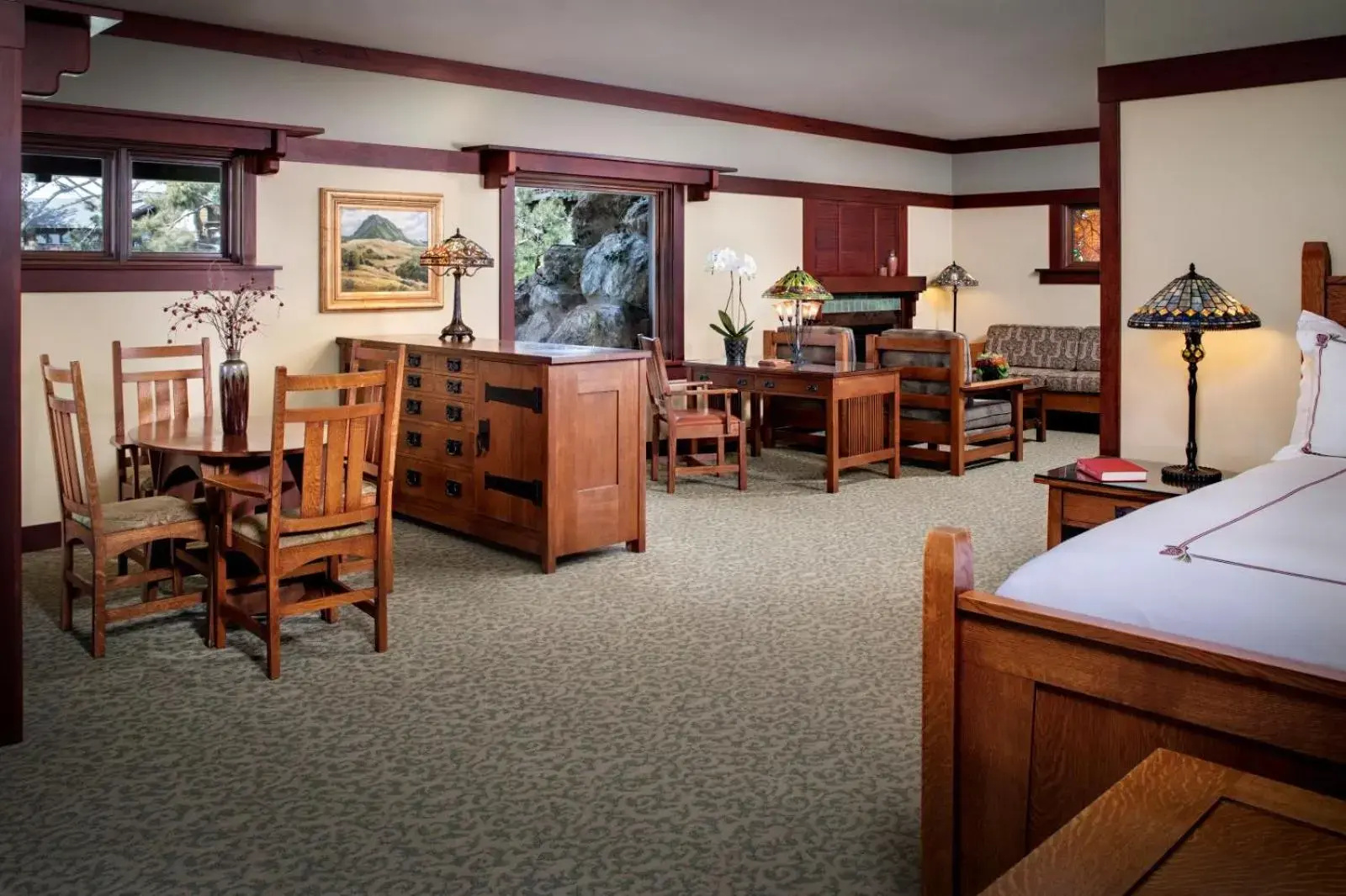 Foto - The Lodge at Torrey Pines