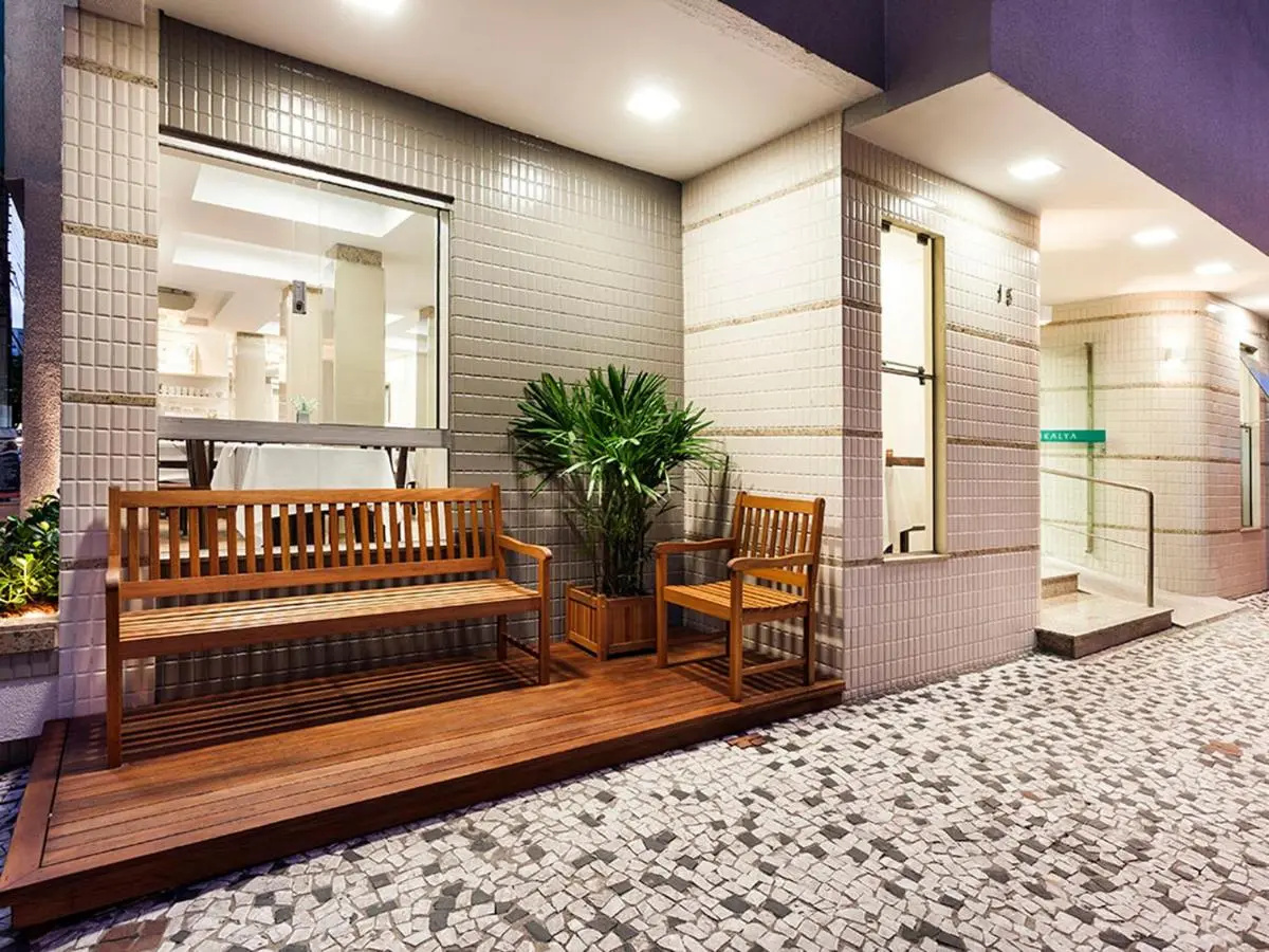 Photo - Tropikalya Prime Hotel
