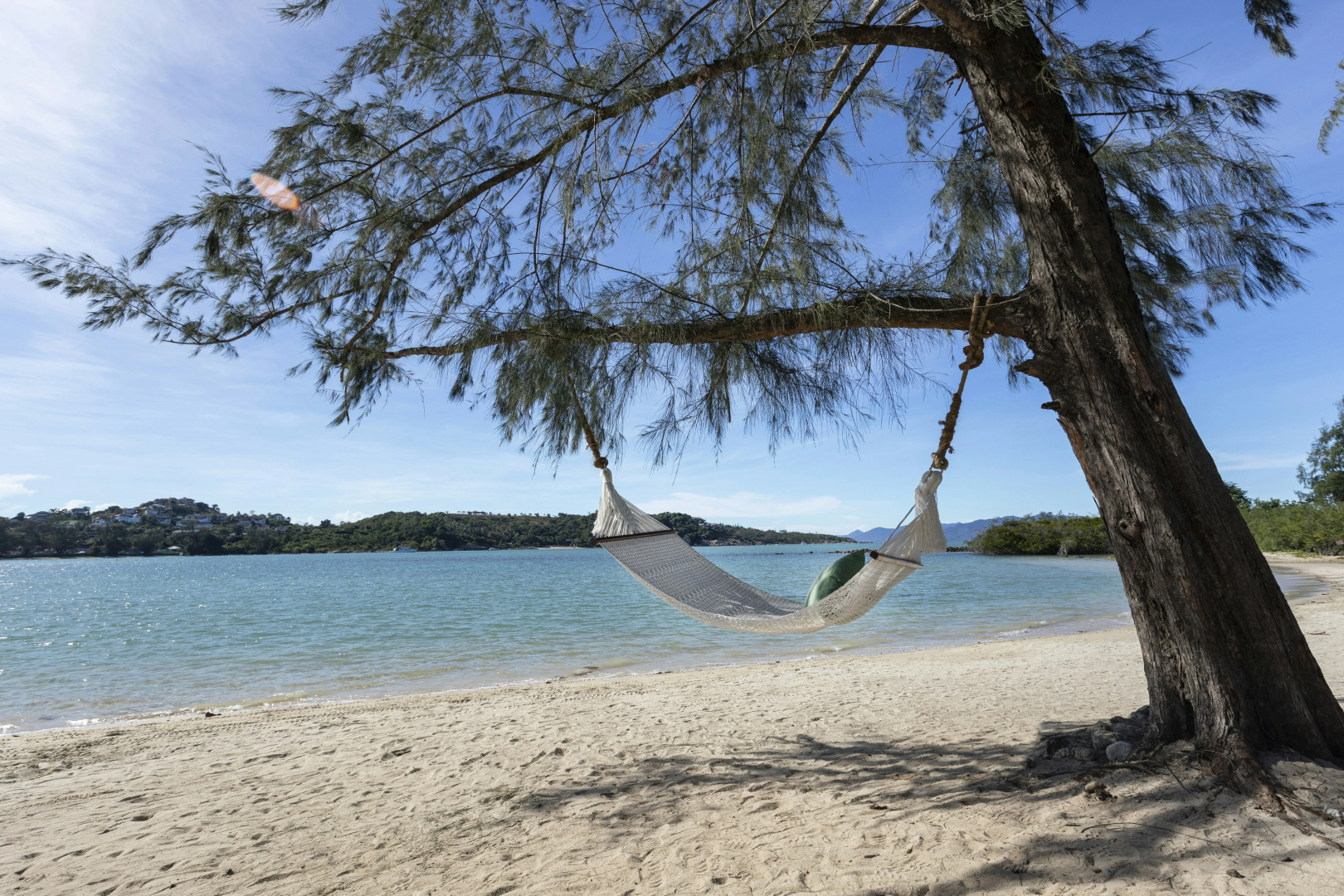 Foto - Cape Fahn Hotel – Private Islands Samui