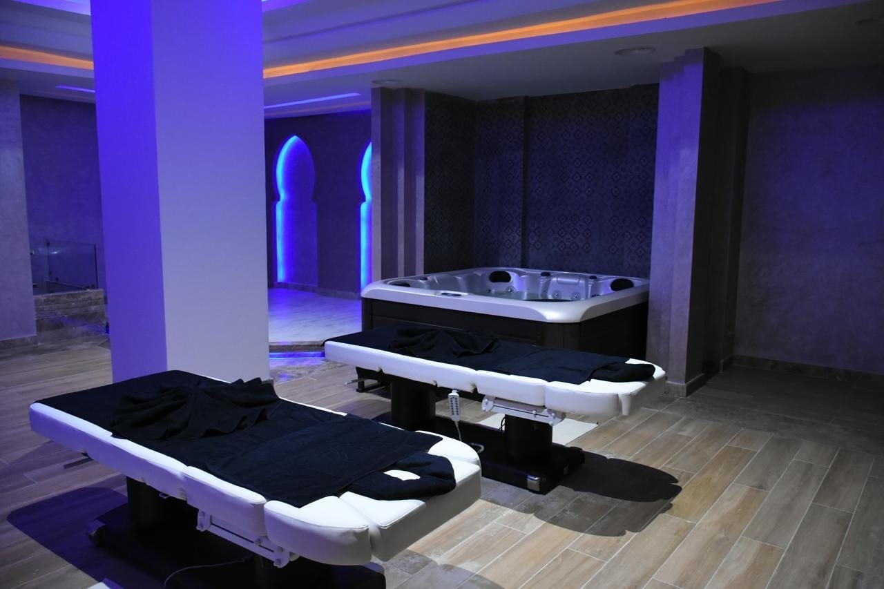 Foto - Pickalbatros White Beach Taghazout - Adults Friendly 16 Years Plus - Ultra All Inclusive