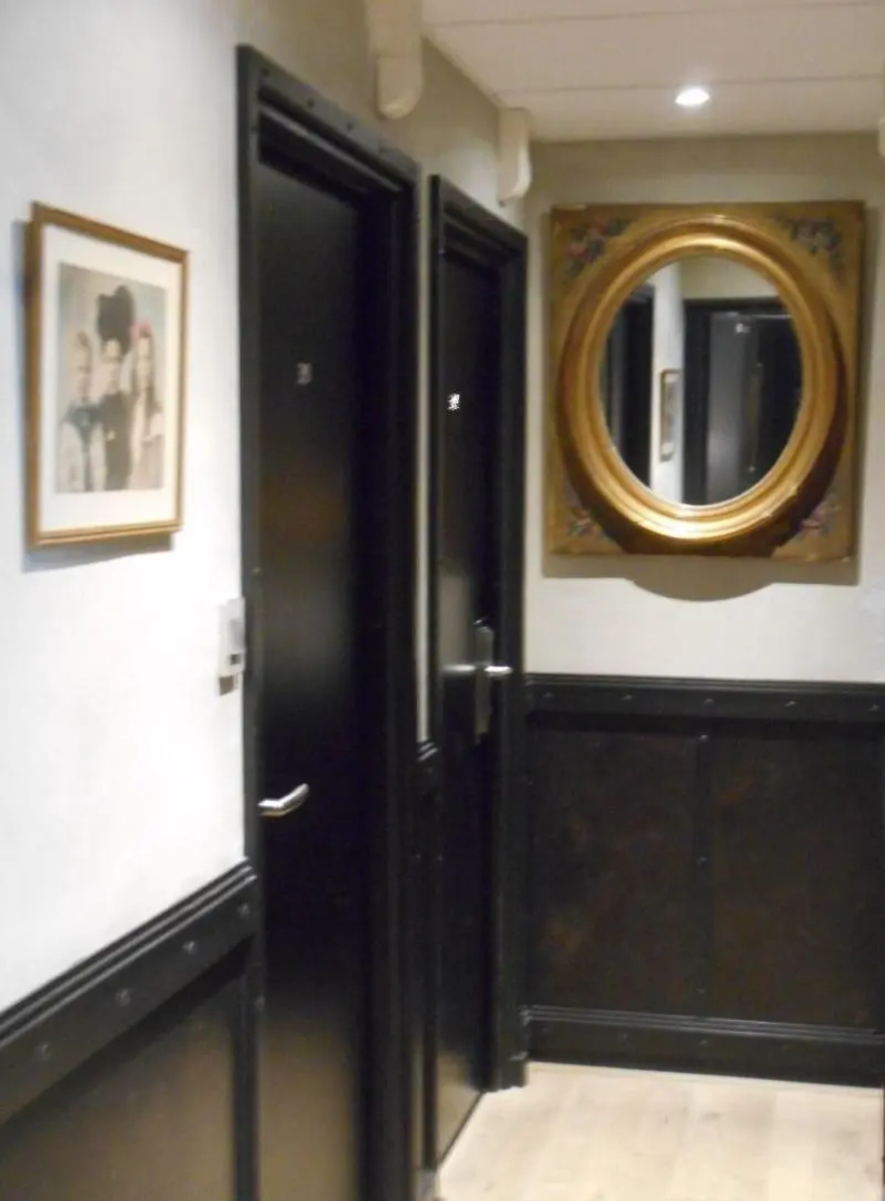 Photo - Hotel de l'Avre