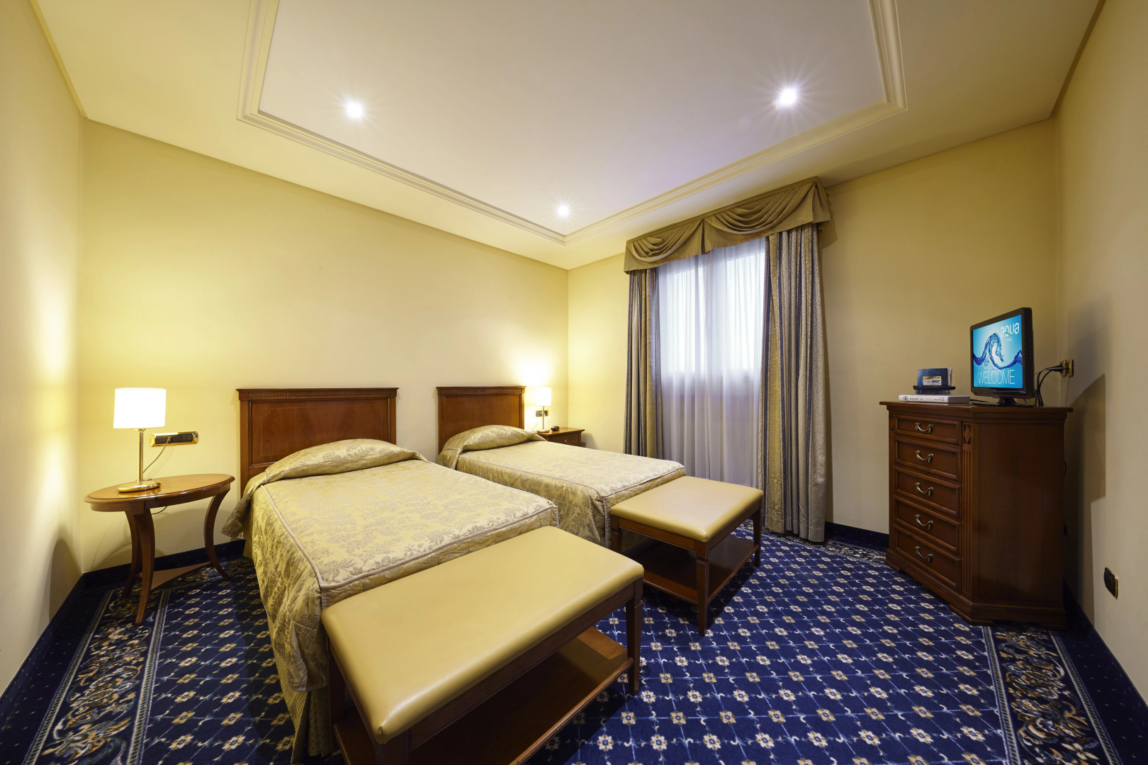 Photo - Hotel Aqua