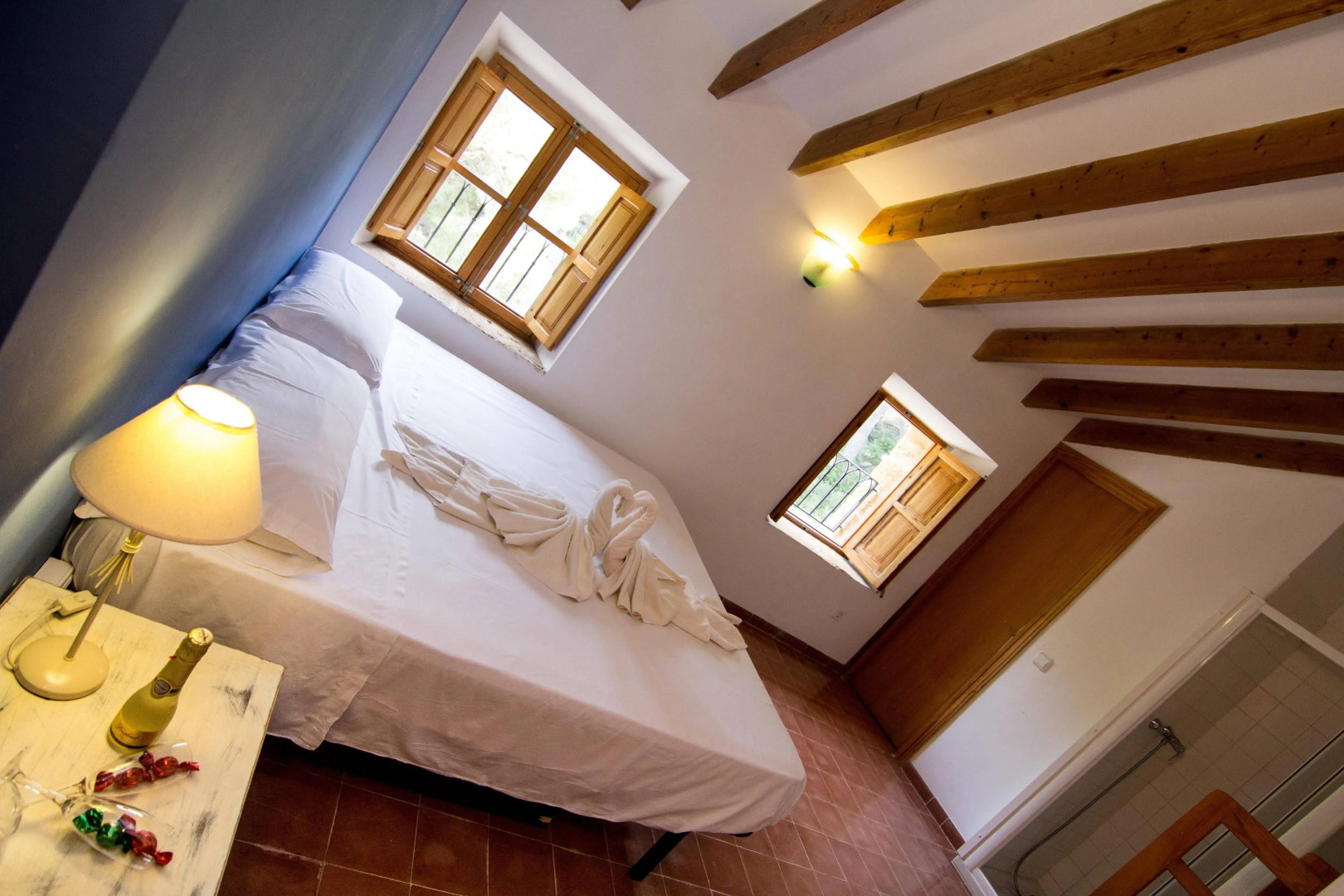 Foto - Petit Hotel Hostatgeria La Victoria