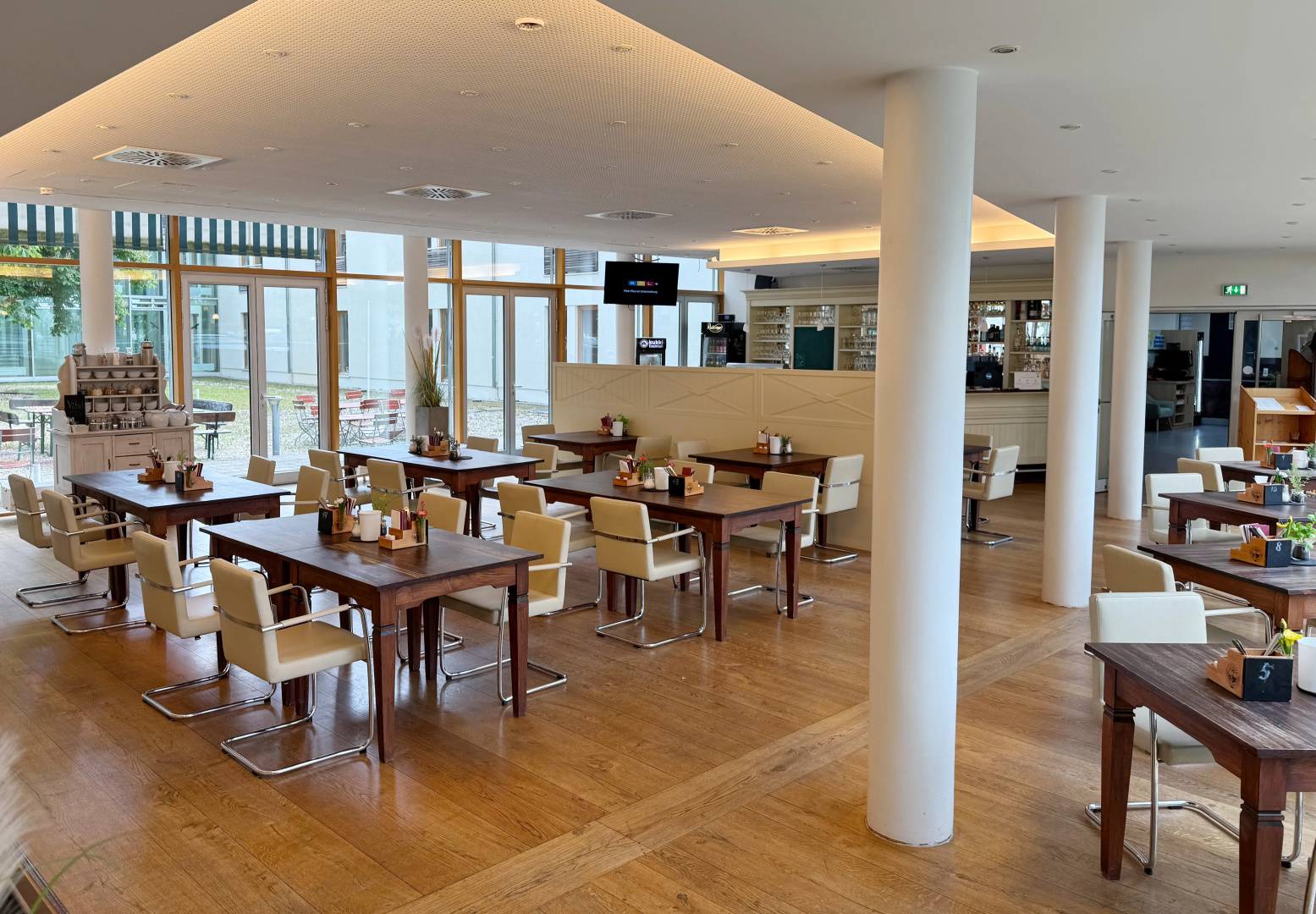 Photo - Garner Hotel Munich - Messe by IHG