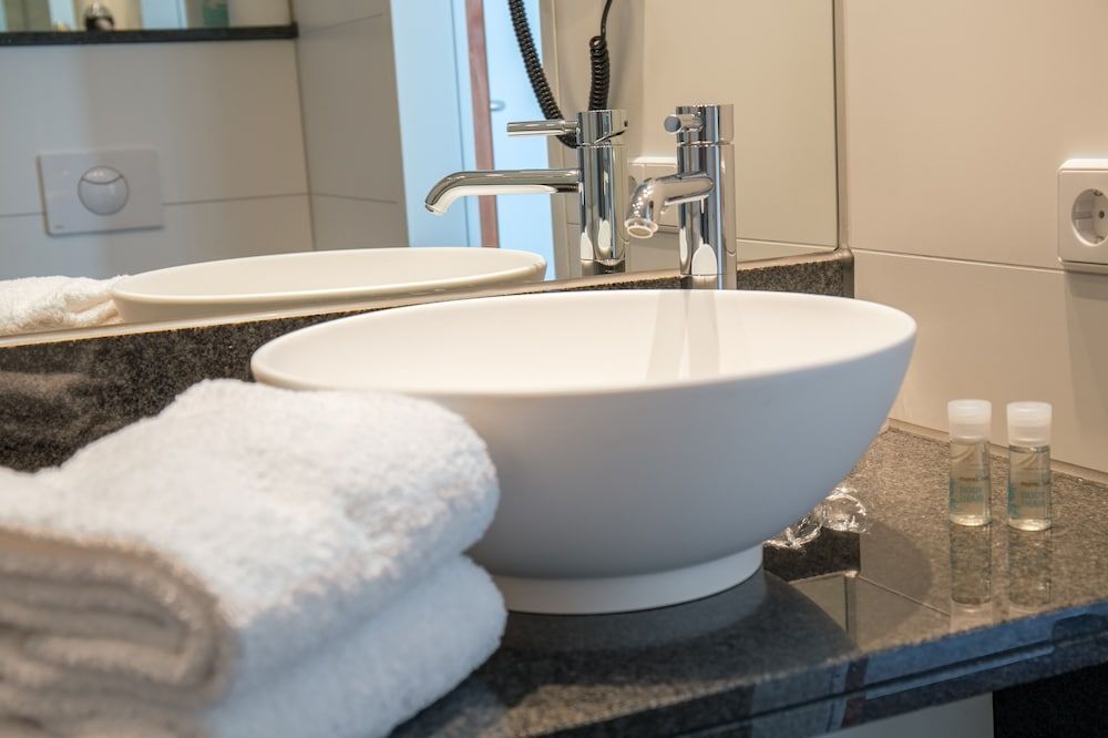 Photo - Motel One Stuttgart-Bad Cannstatt