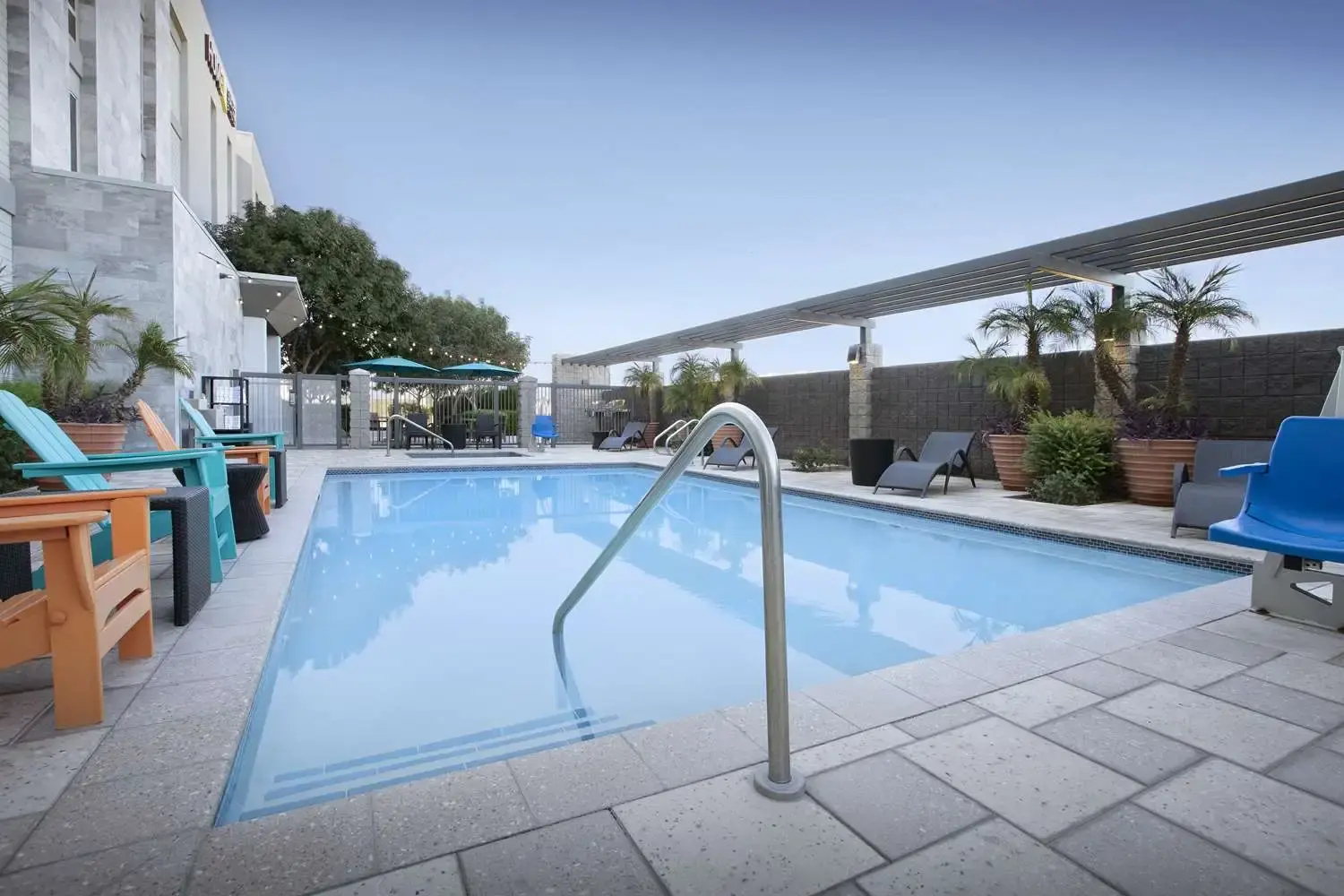 Foto - Home2 Suites by Hilton Phoenix Chandler