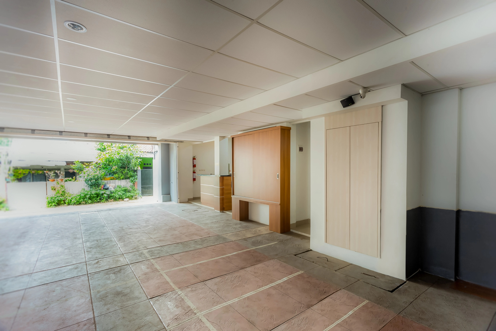 Photo - Hotel O Sarkawi Residence